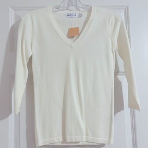 NWT 525 America XS Top